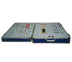 YCXPLC-1型可編程控制器實(shí)驗(yàn)箱