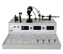 YC-998G型光電傳感器實(shí)驗(yàn)儀
