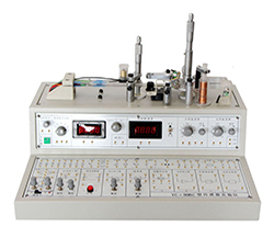 YC-998C型傳感器實(shí)驗(yàn)儀