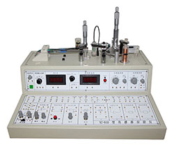 YC-910型傳感器實(shí)驗(yàn)儀