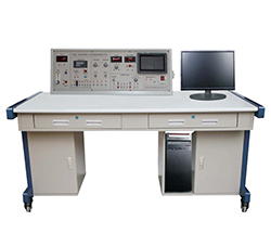 YCQR-4000型嵌入式傳感器測(cè)控平臺(tái)