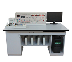 YC-3000型傳感器檢測(cè)技術(shù)實(shí)驗(yàn)臺(tái)