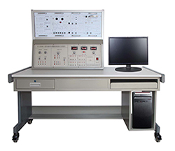 YC-2000D-I型創(chuàng)新傳感器檢測(cè)技術(shù)實(shí)驗(yàn)臺(tái)